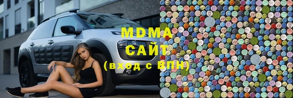 кокс Костерёво